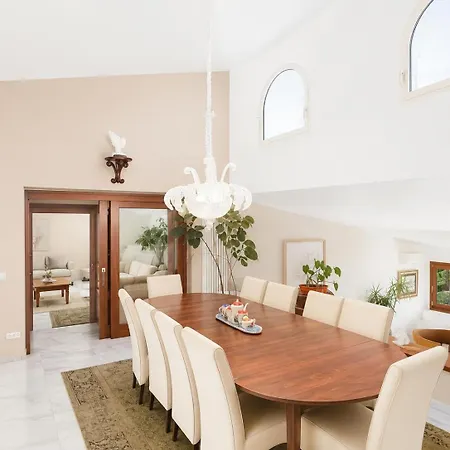 Bed & Breakfast Hacienda Blanca
