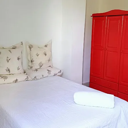 Bed & Breakfast Hacienda Blanca
