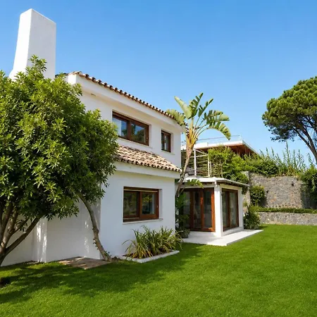 Hacienda Blanca Bed & Breakfast